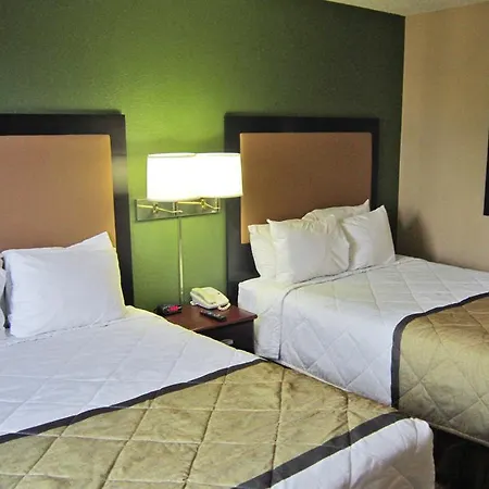 Extended Stay America Suites - Tucson - Grant Road Exterior foto