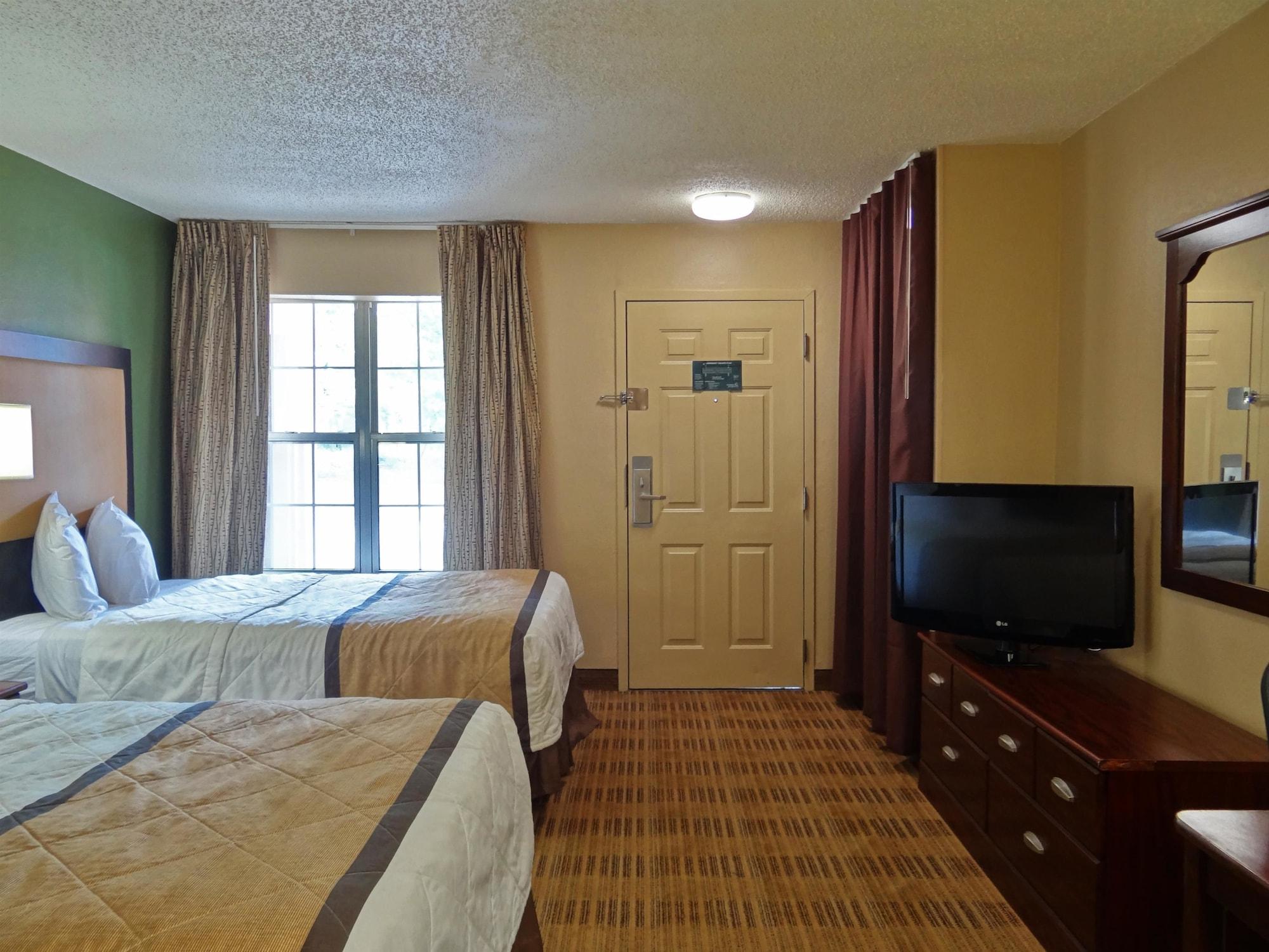 Hotel Extended America - - Grant Road 2*