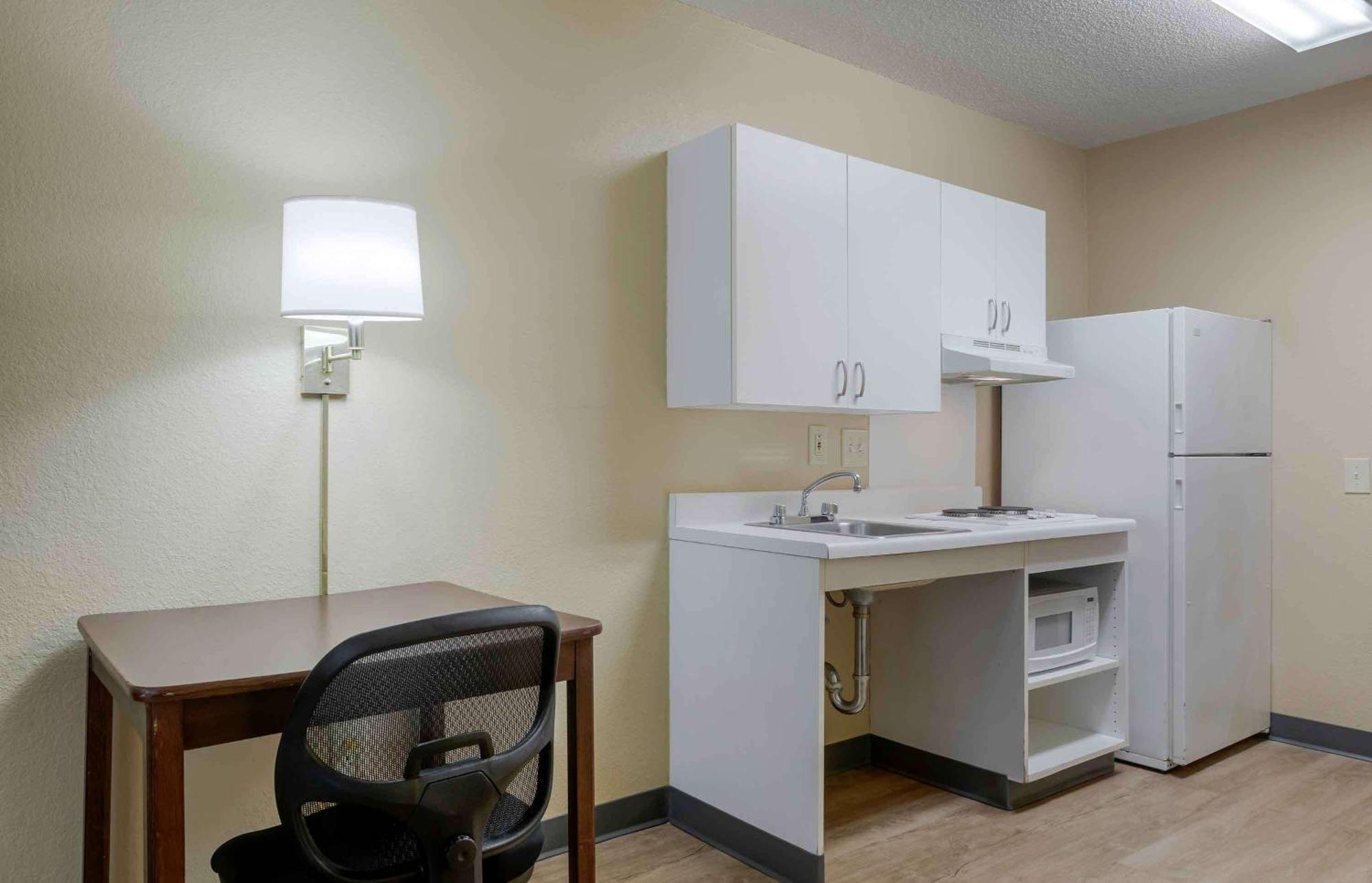 Hotel Extended America - - Grant Road Tucson