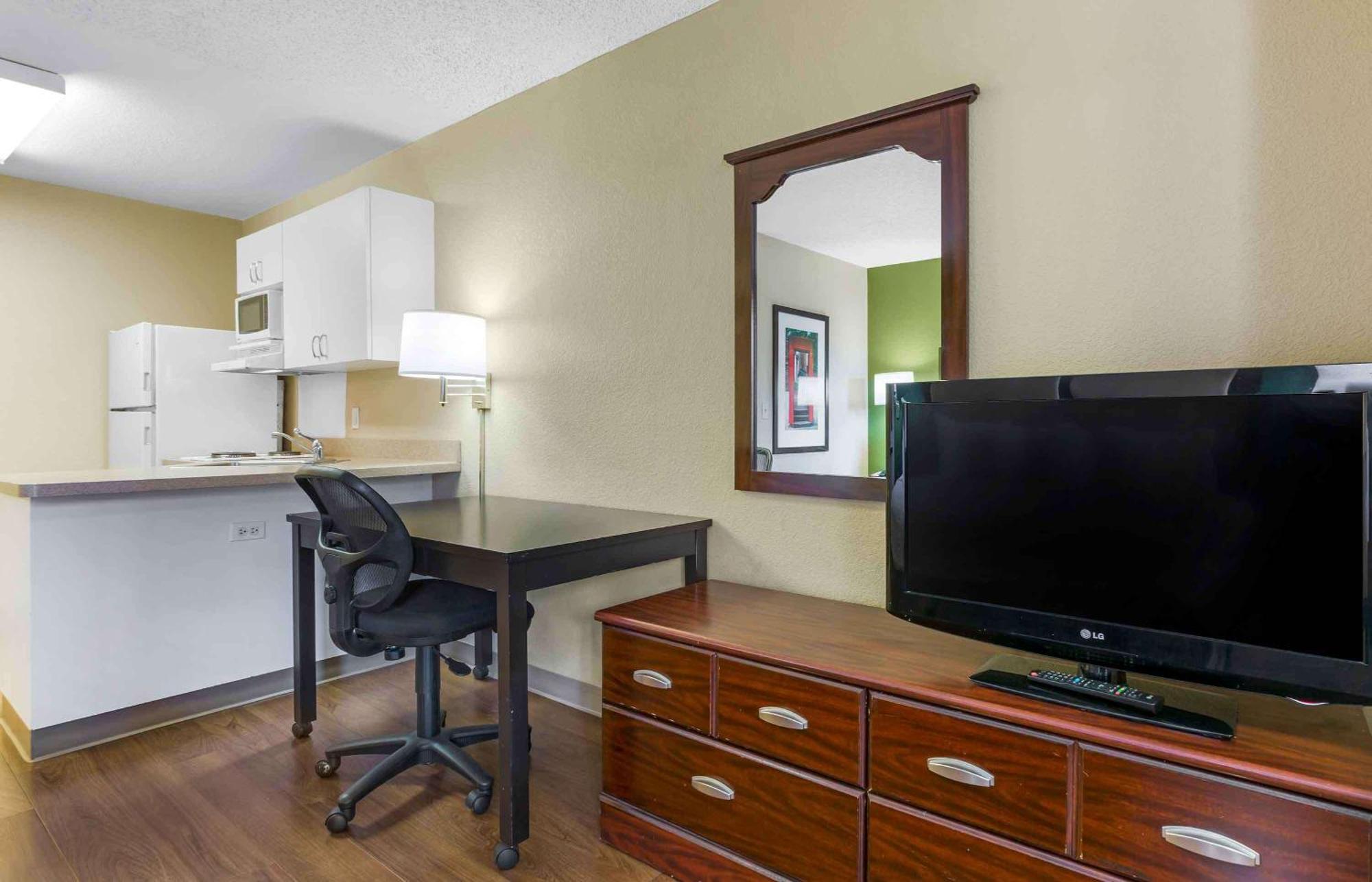 Hotel Extended America - - Grant Road 2*