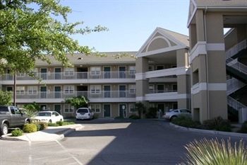 Extended America - - Grant Road Tucson