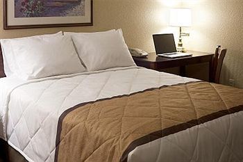 Hotel Extended America - - Grant Road 2*