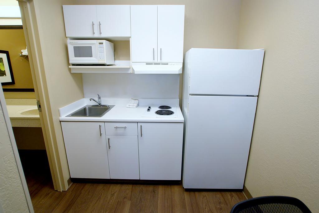Hotel Extended America - - Grant Road Tucson