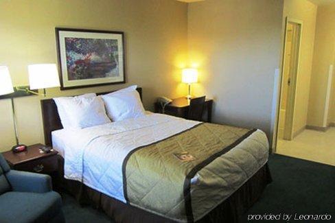 Hotel Extended America - - Grant Road