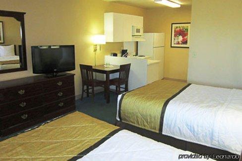 Hotel Extended America - - Grant Road