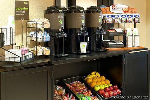 Extended America - - Grant Road Hotel 2*